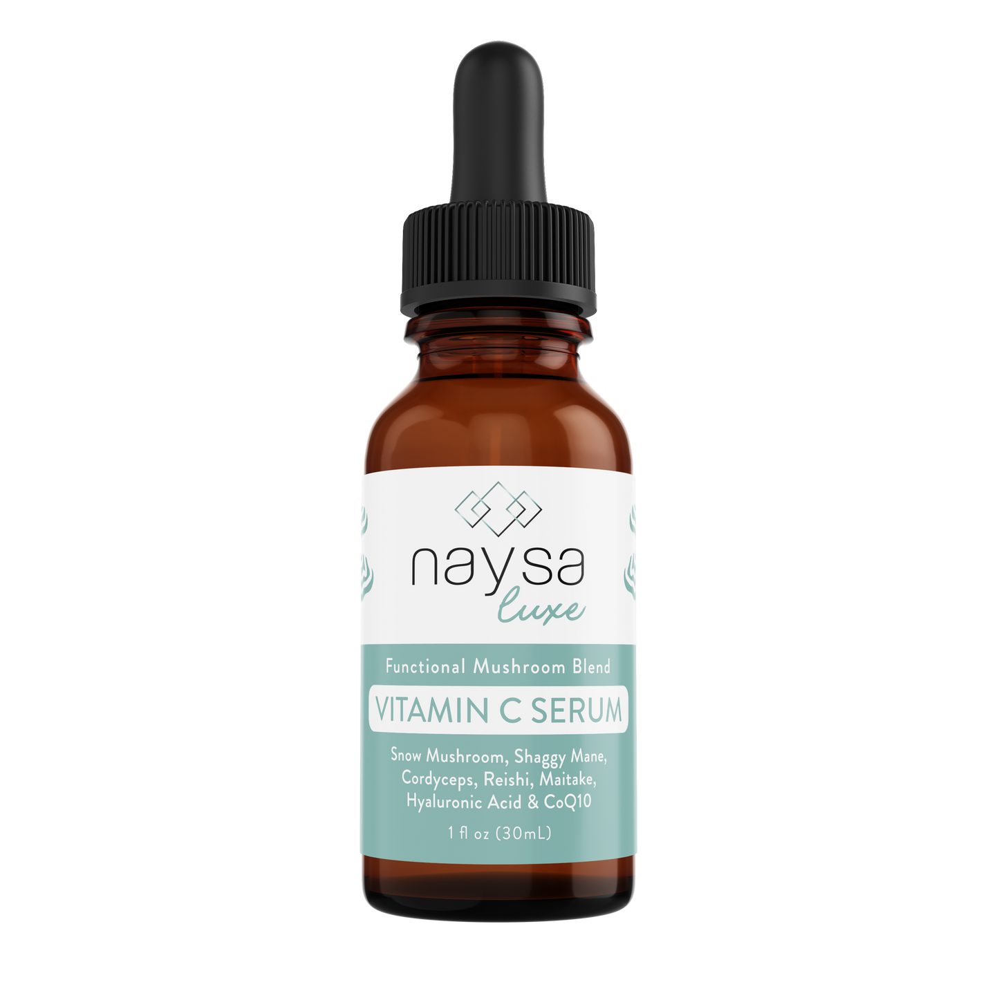 Vitamin C & Mushroom Facial Serum
