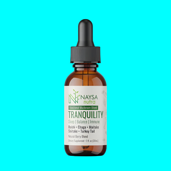 Tranquility Drops